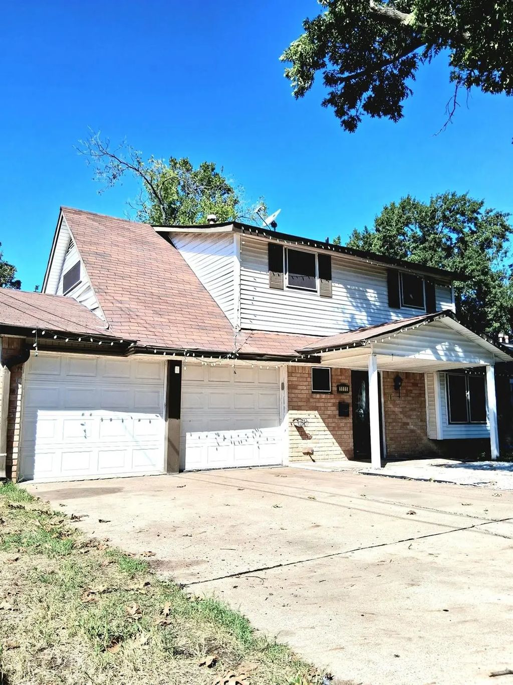 1111 Hickory Street, Irving