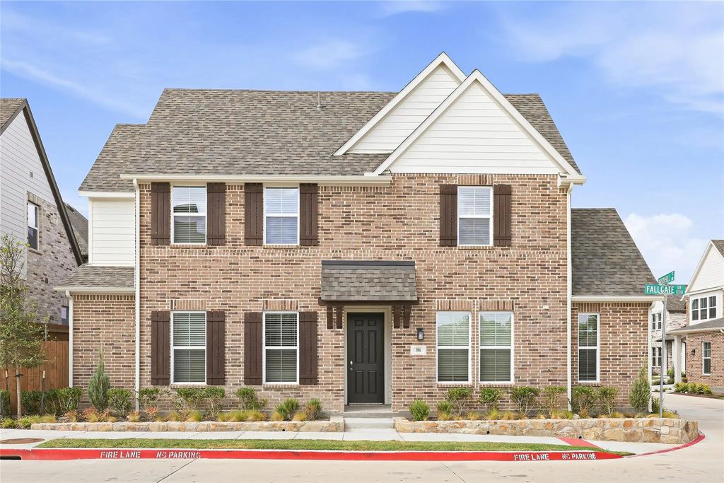 1006 Fallgate Drive, Saginaw
