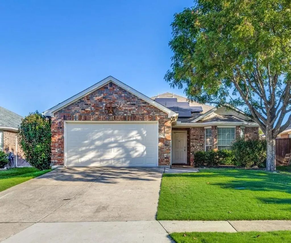 2616 Emerald Lane, McKinney