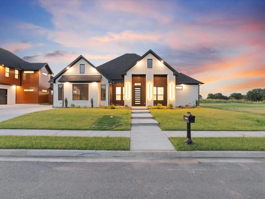 2012 Nichole Boulevard, Pottsboro
