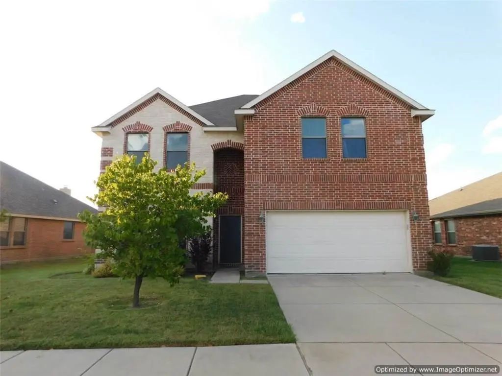1060 Barrington Drive, Prosper