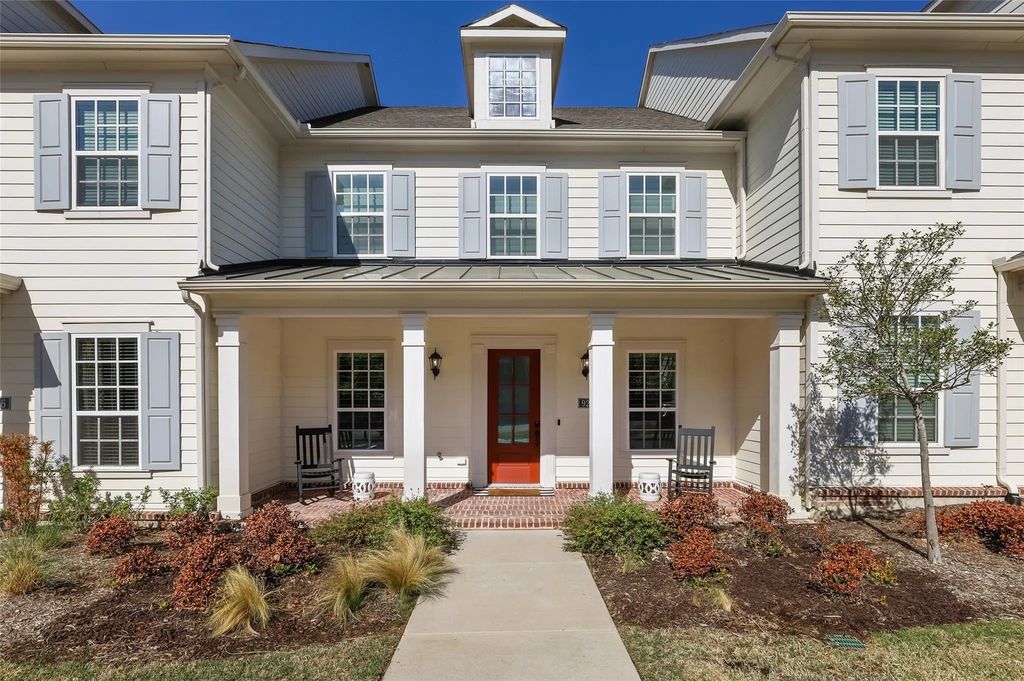 924 Marian Drive, Allen