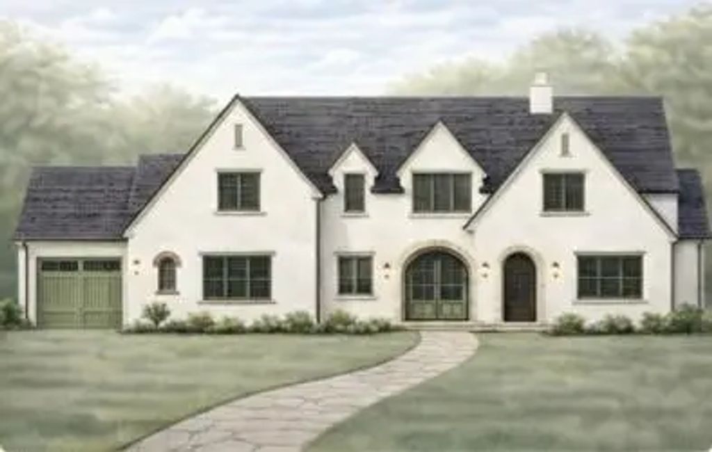 2705 Southbay Circle, Northlake