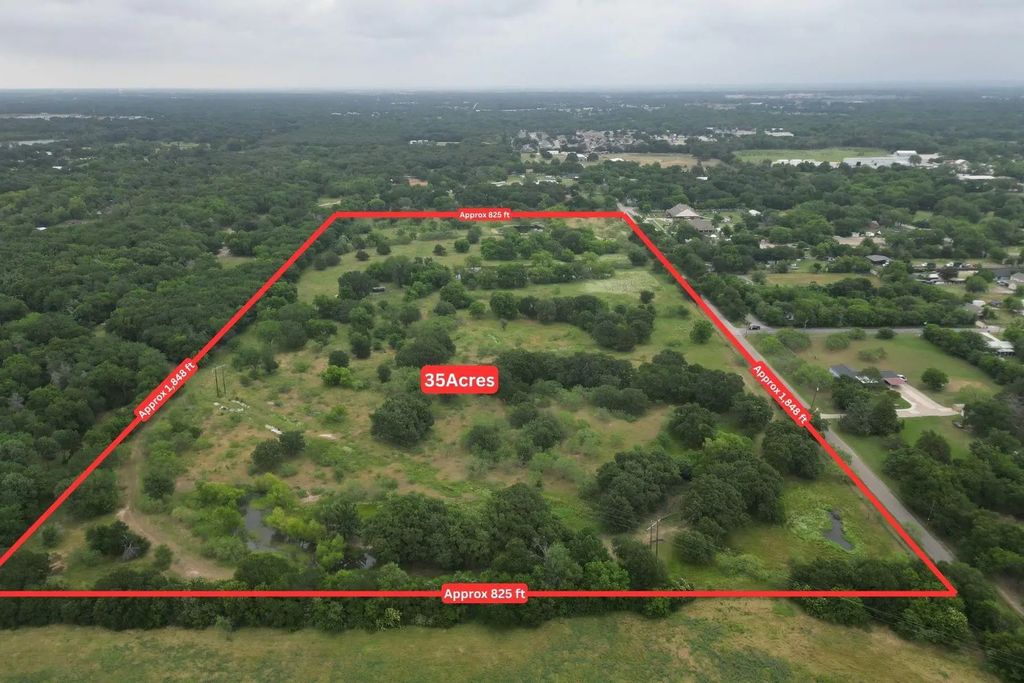 13020 Foothill Drive, Dallas