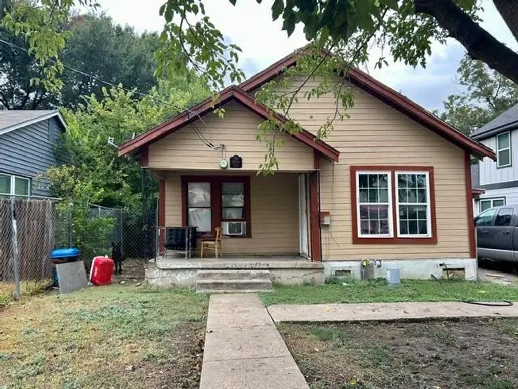 1609 Baylor Avenue, Waco