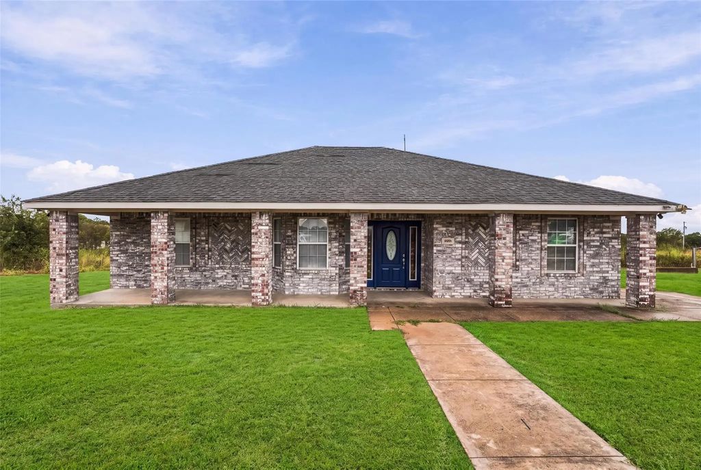 8998 Leroy Road, Princeton