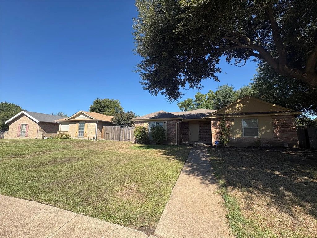 1487 Brook Meadow Circle, Lancaster