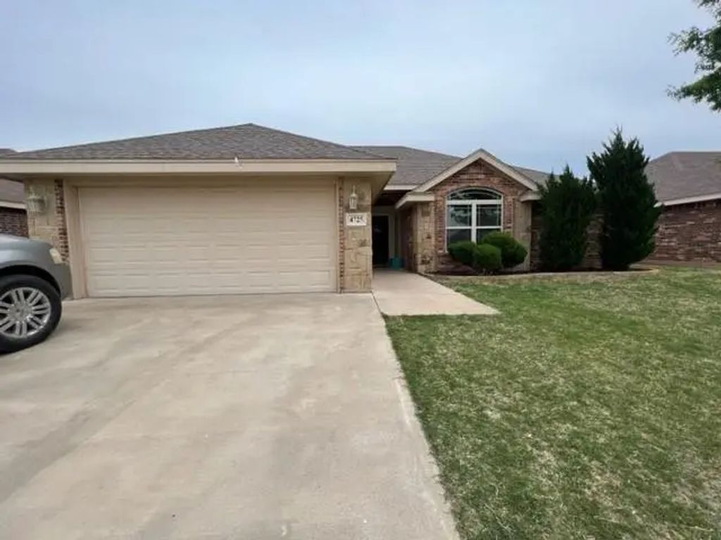 4725 Yellowstone Trail, Abilene