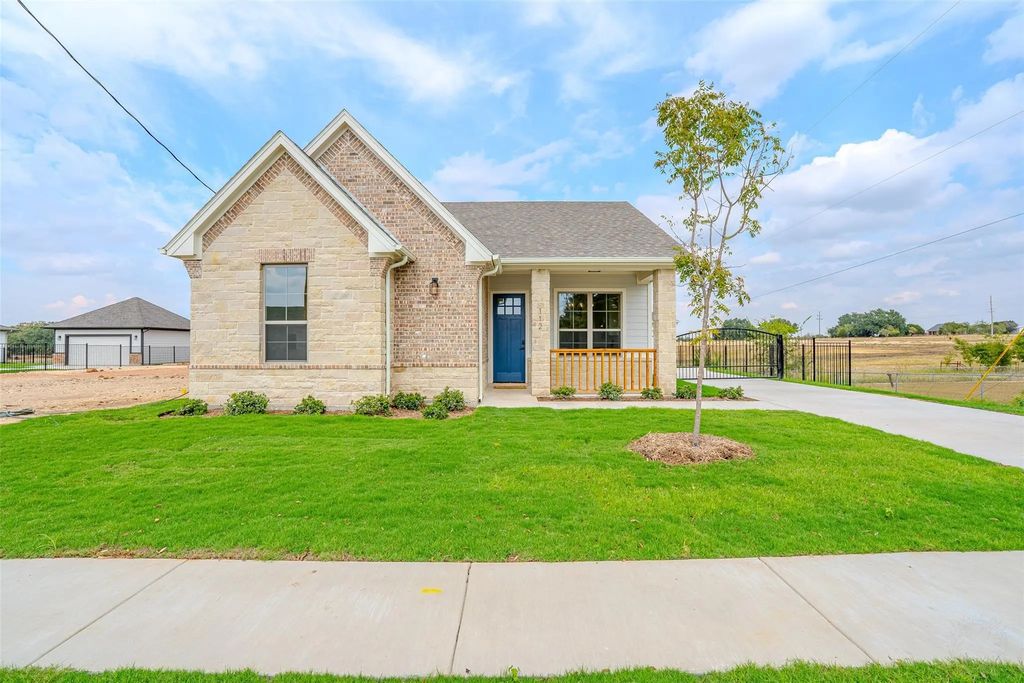 112 K Street, Meridian
