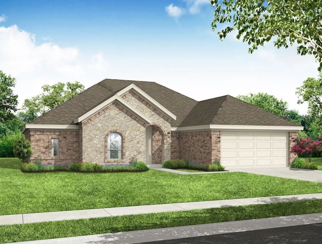 224 Mercy Street, Godley