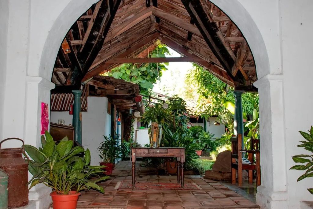 2 Avenida Norte Avenue, Sonsonate
