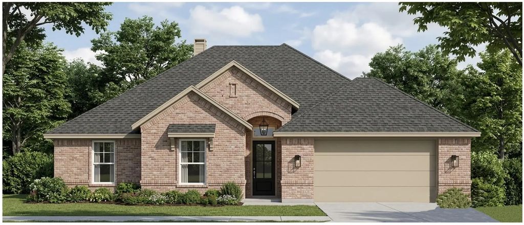 1002 Northbrook Court, Clyde