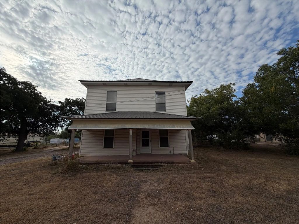 108 W Tinsley Drive, Robinson