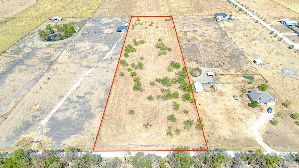 Lot 36 Nw County Road 1270, Corsicana