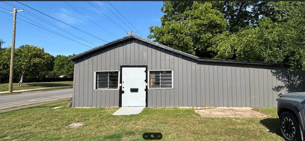 3501 S Henderson Street, Fort Worth