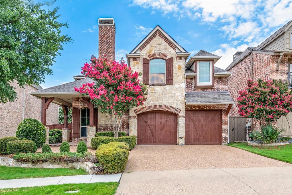 7005 Kenswick Drive, Plano