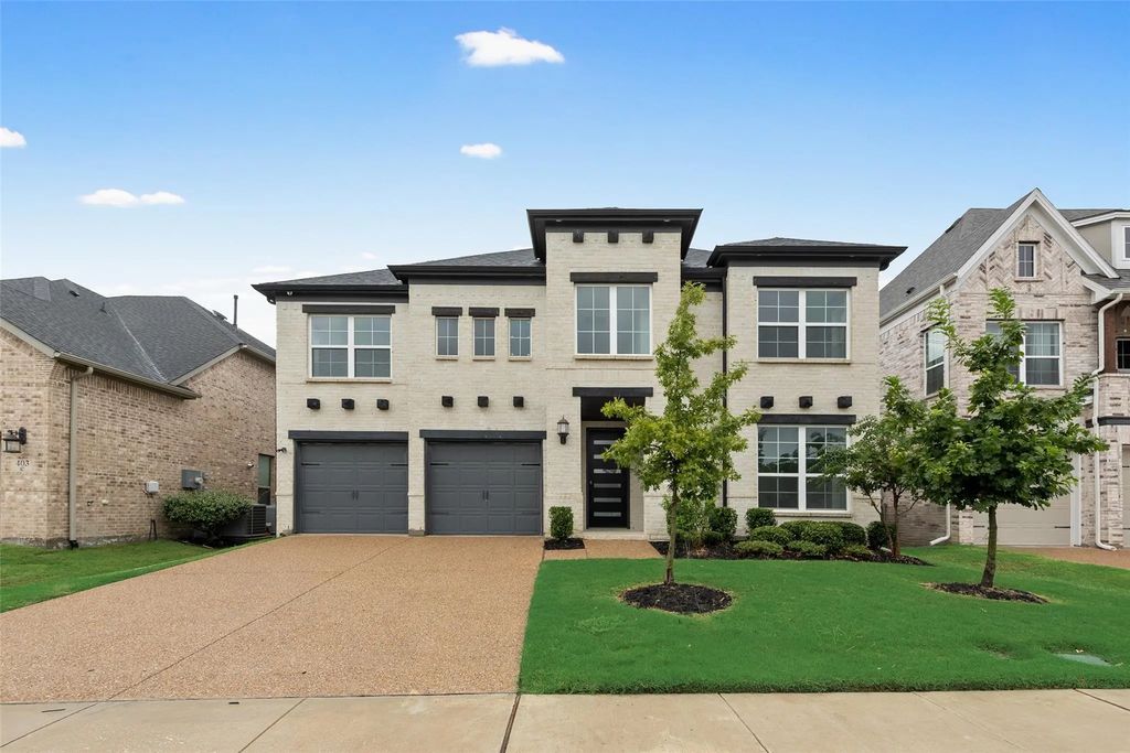 405 Rock Rose Lane, Wylie