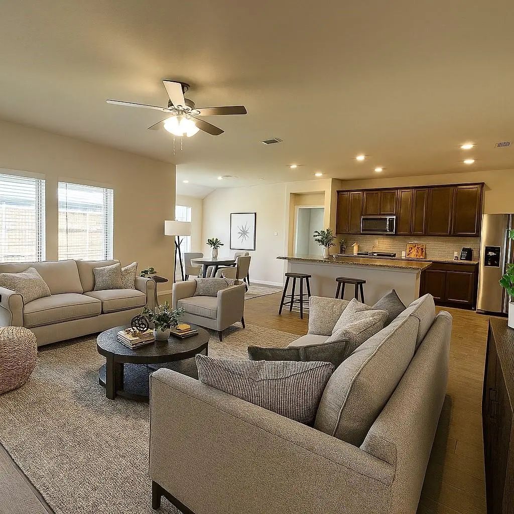 3920 Turquoise Avenue, Celina