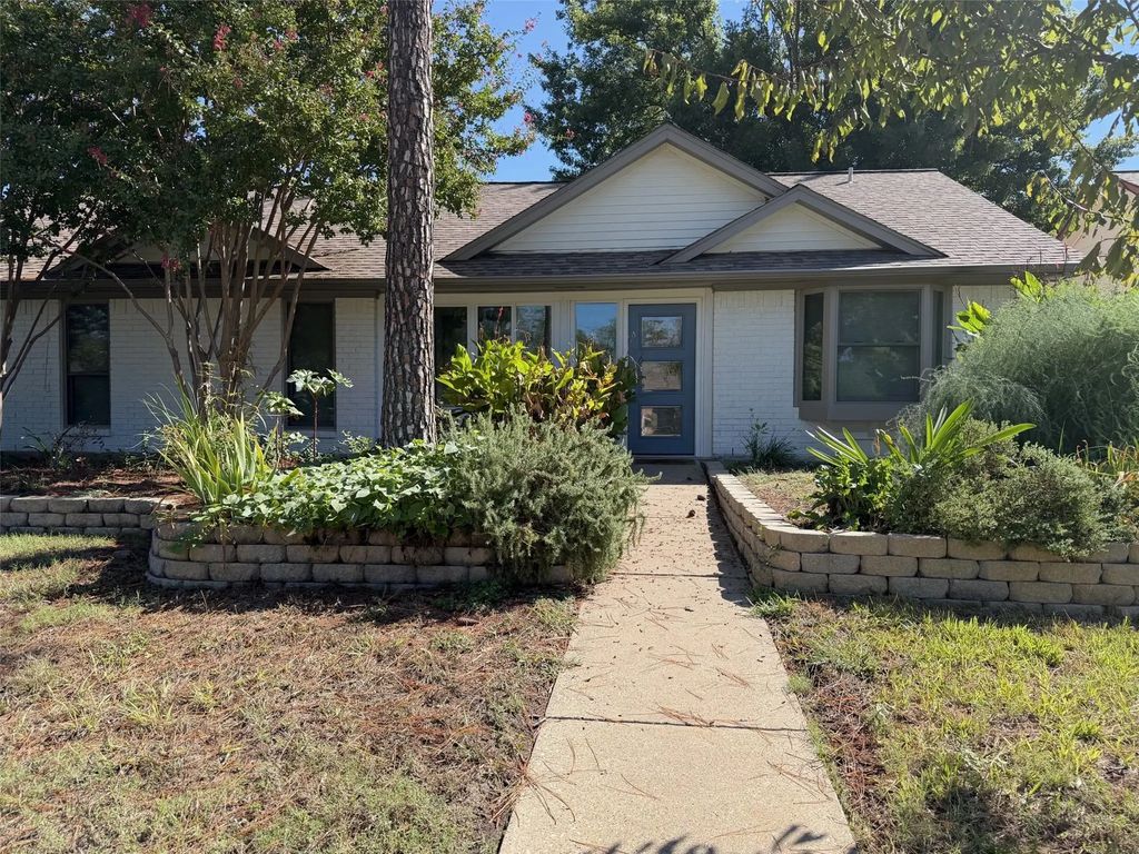 1905 Jasmine Street, Denton