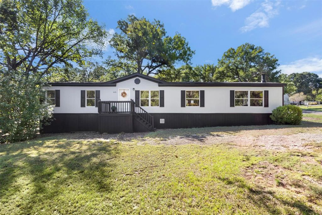 445 Fortune Road, Alvarado