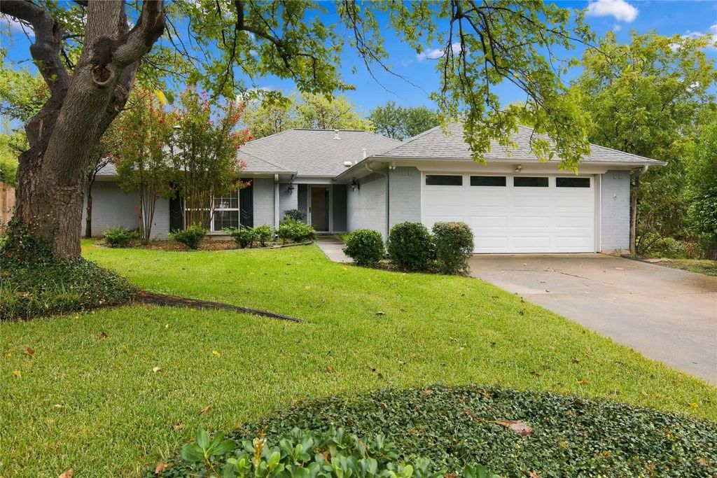 2935 Ridgewood Drive, Grapevine