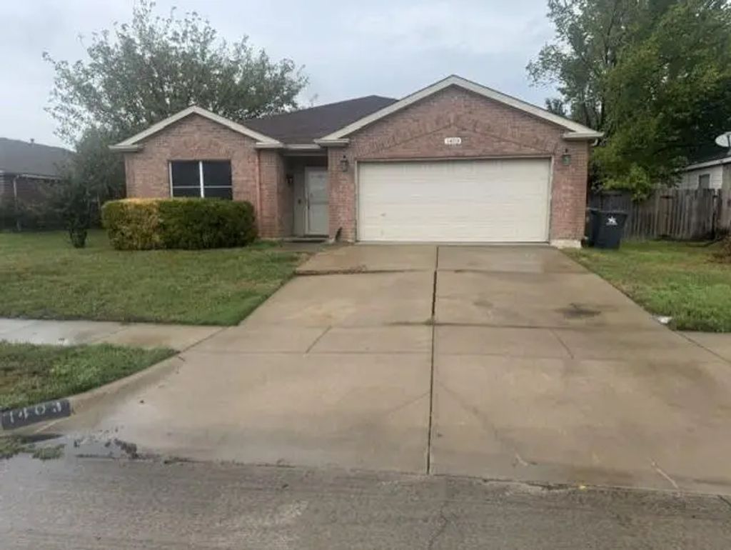 1403 Eveningcrest Court, Arlington
