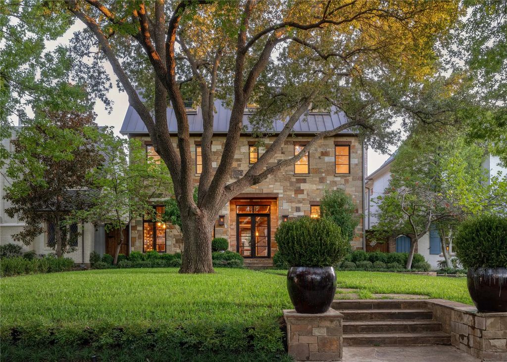 3625 Normandy Avenue, Highland Park