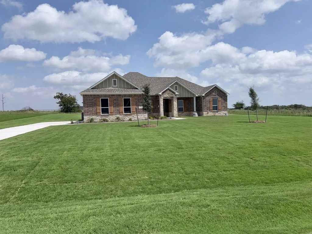128 Fan Mill Trail, Weatherford