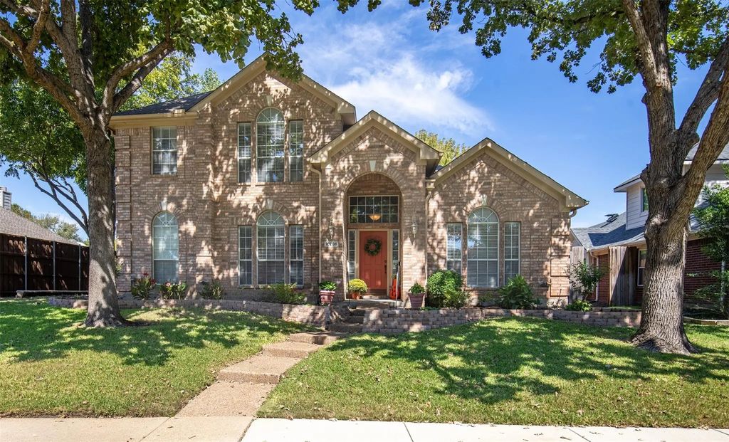 10208 Noel Drive, Frisco