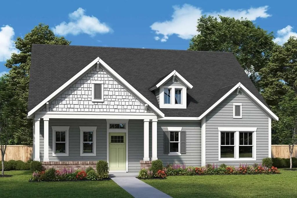 2404 Red Hen Lane, Fort Worth
