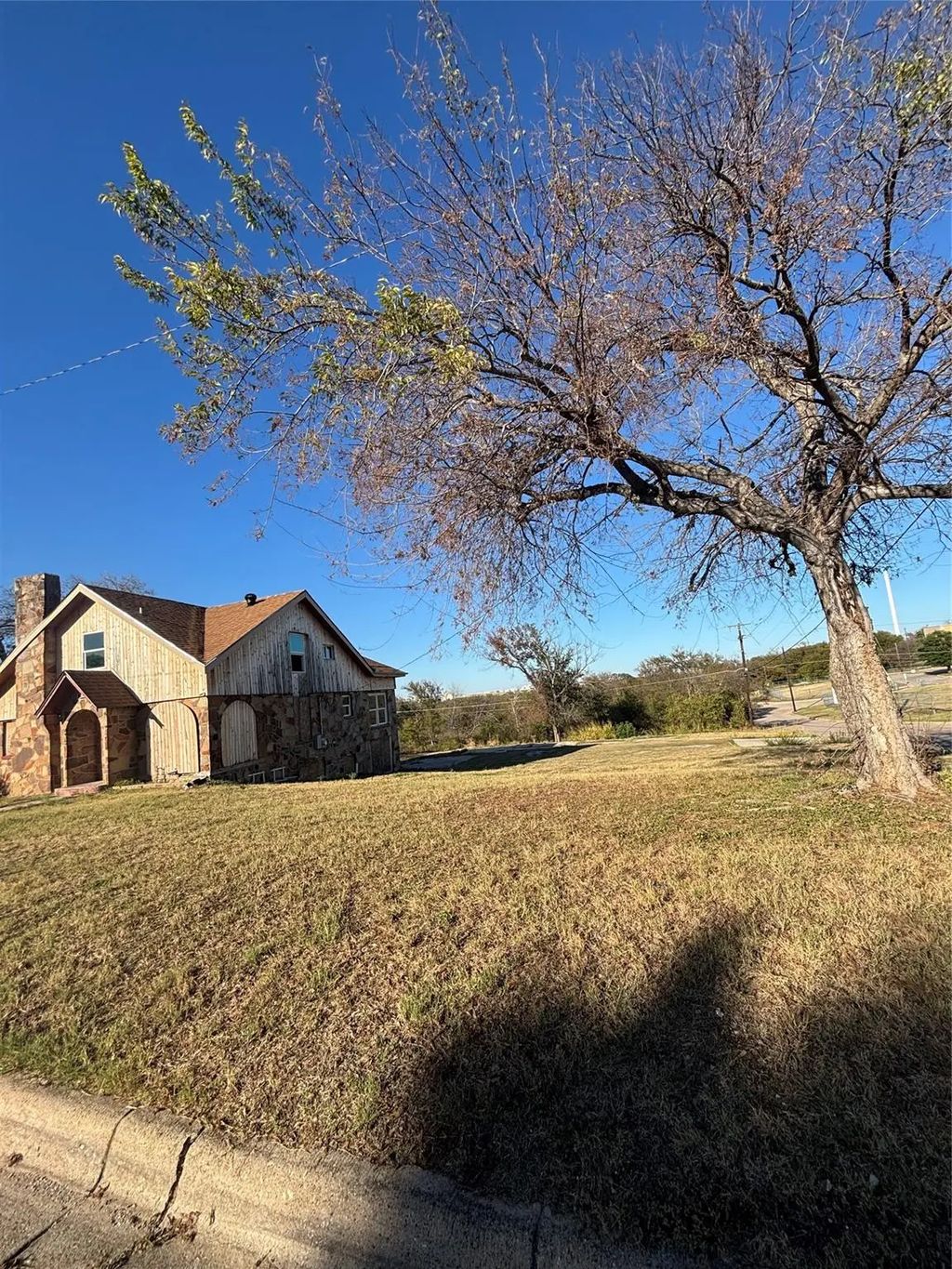 2800 Nw 31st Street, Fort Worth