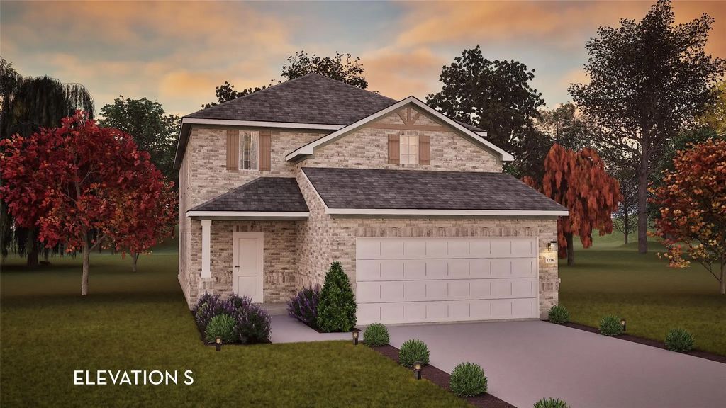 808 Whitmore Drive, Princeton