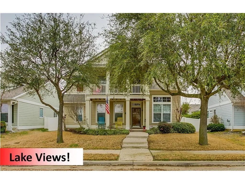 1550 Providence Boulevard, Providence Village