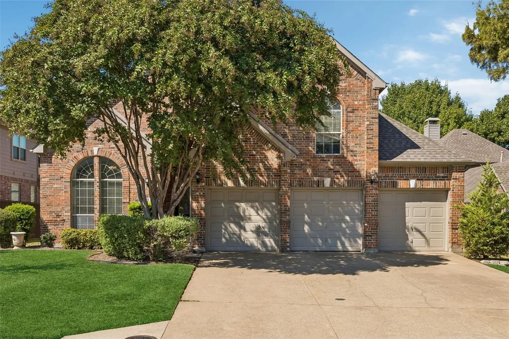 2124 Grayson Road, McKinney