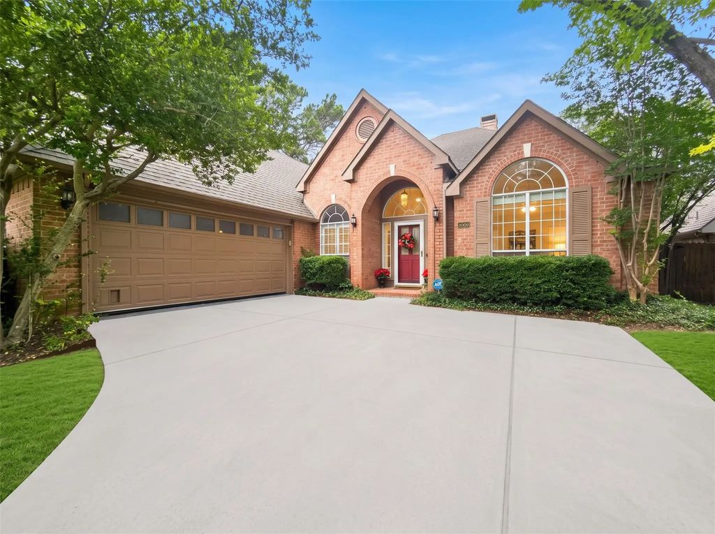 2609 Townshed Drive, Garland