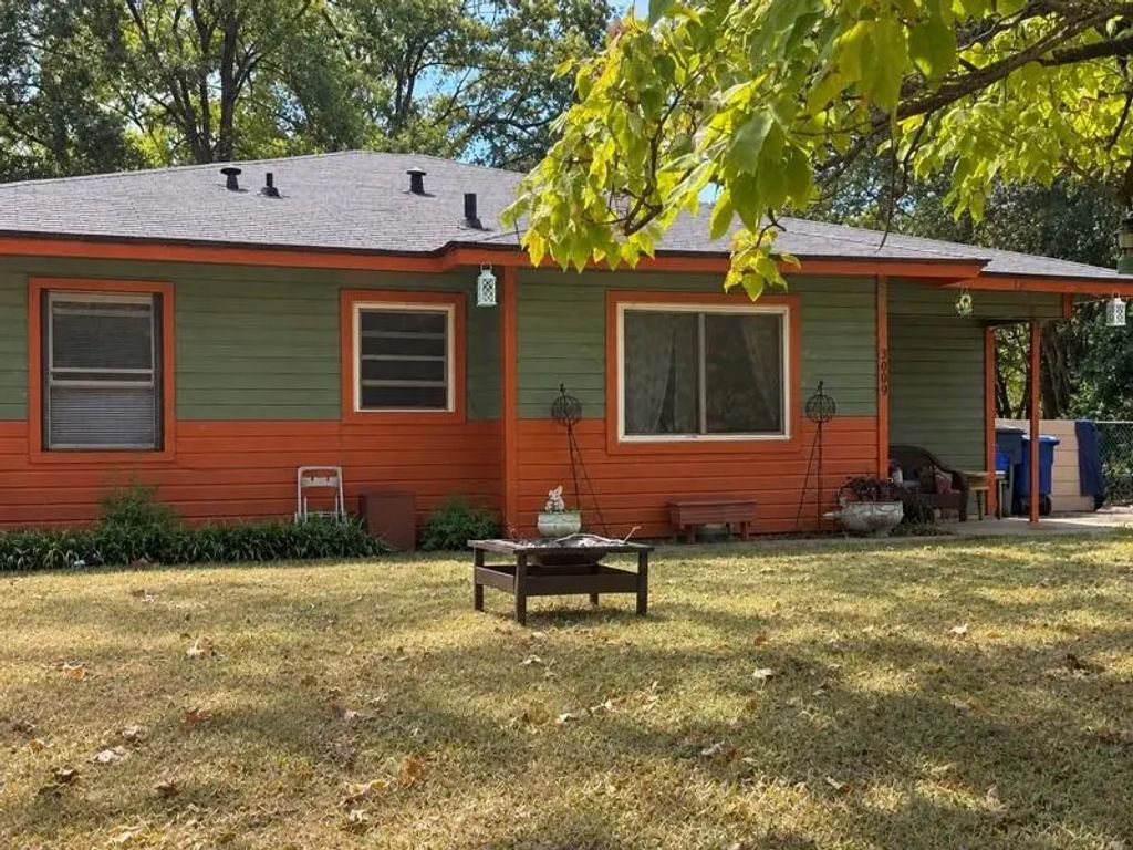 3009 Parkridge Street, Shreveport