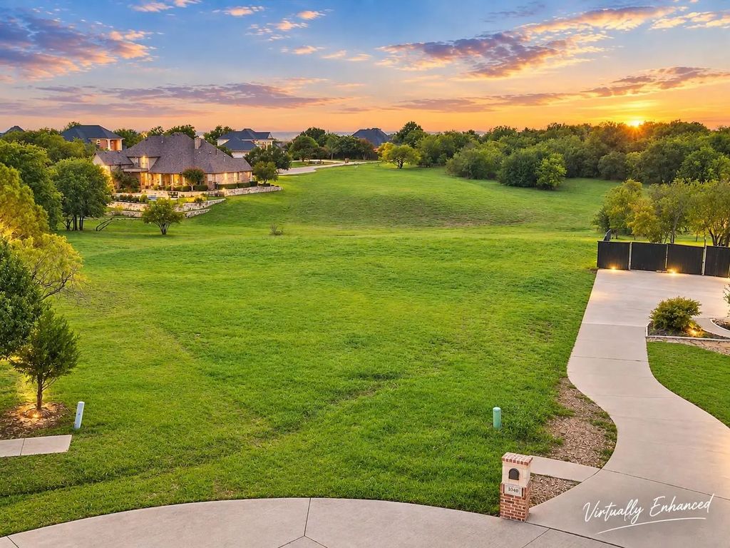 1036 Lighthouse Court, Grand Prairie