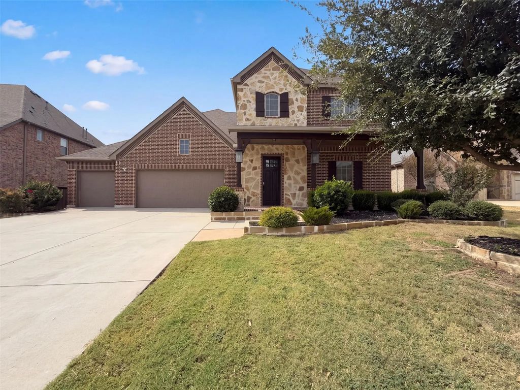 7913 Caddo Cove, McKinney