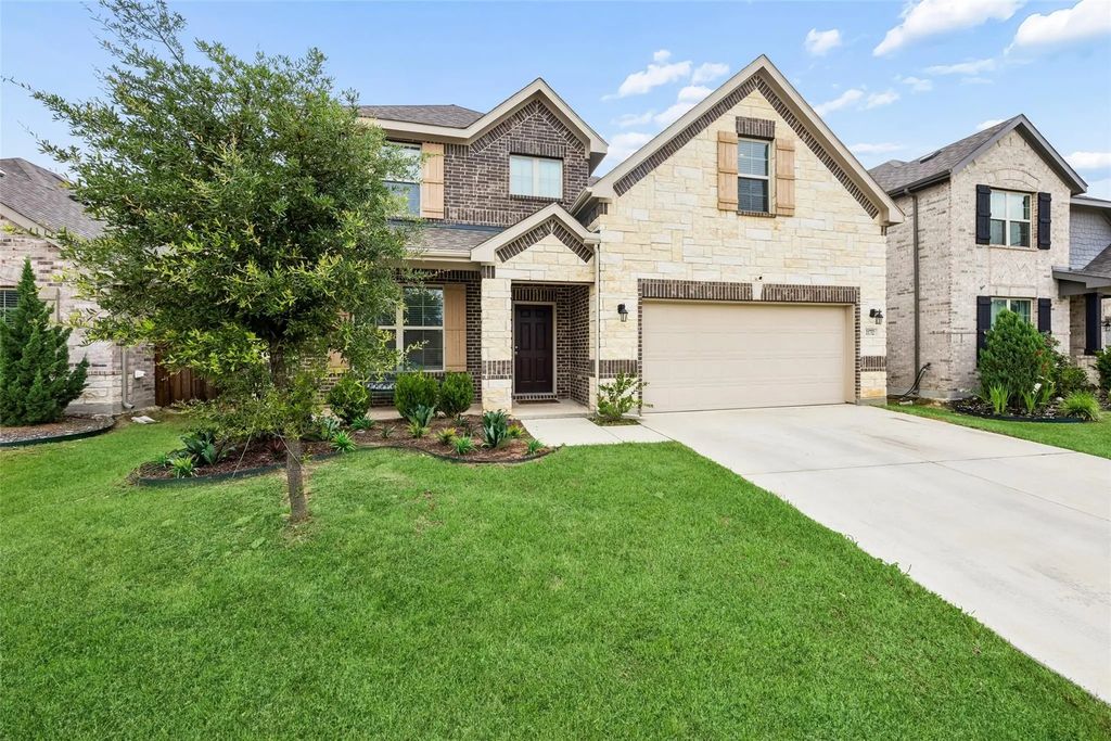 11732 Wulstone Road, Fort Worth