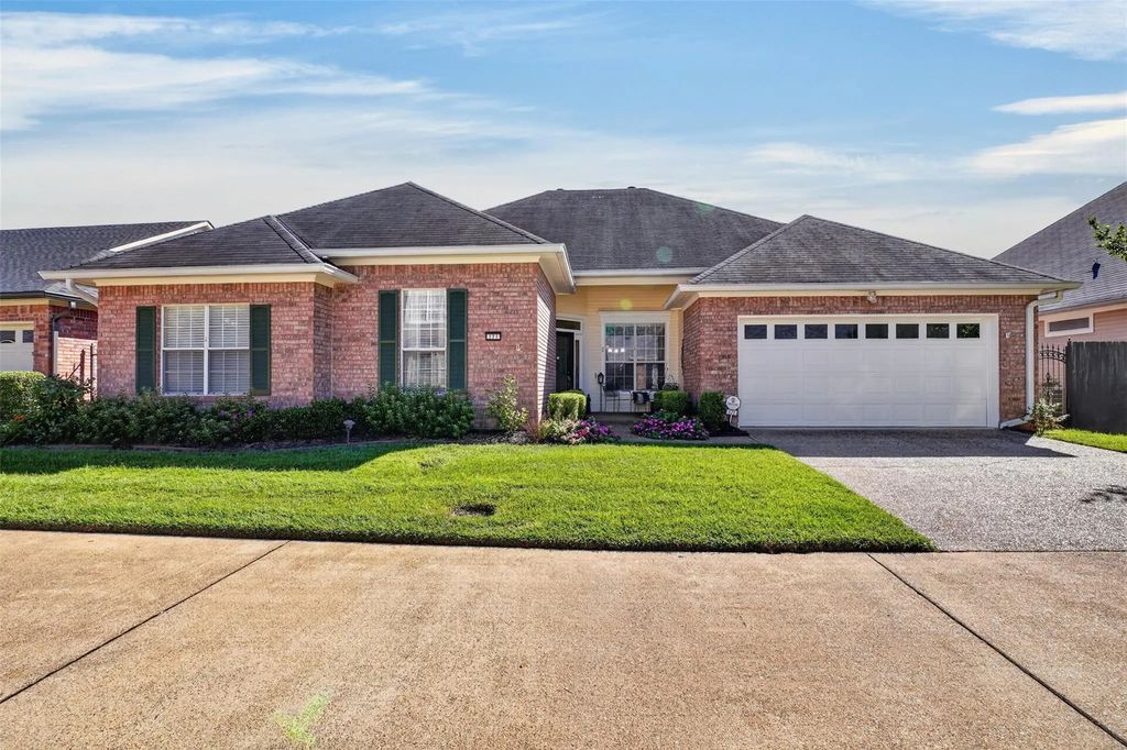 171 Ramses Lane, Shreveport