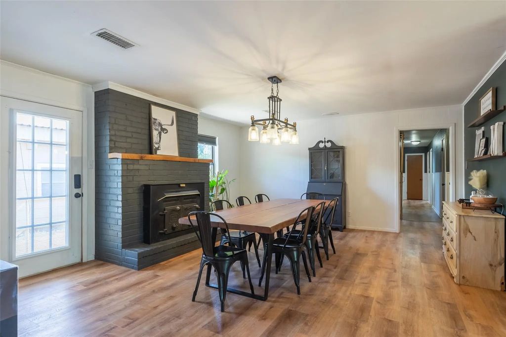 117 County Road 661, Abilene