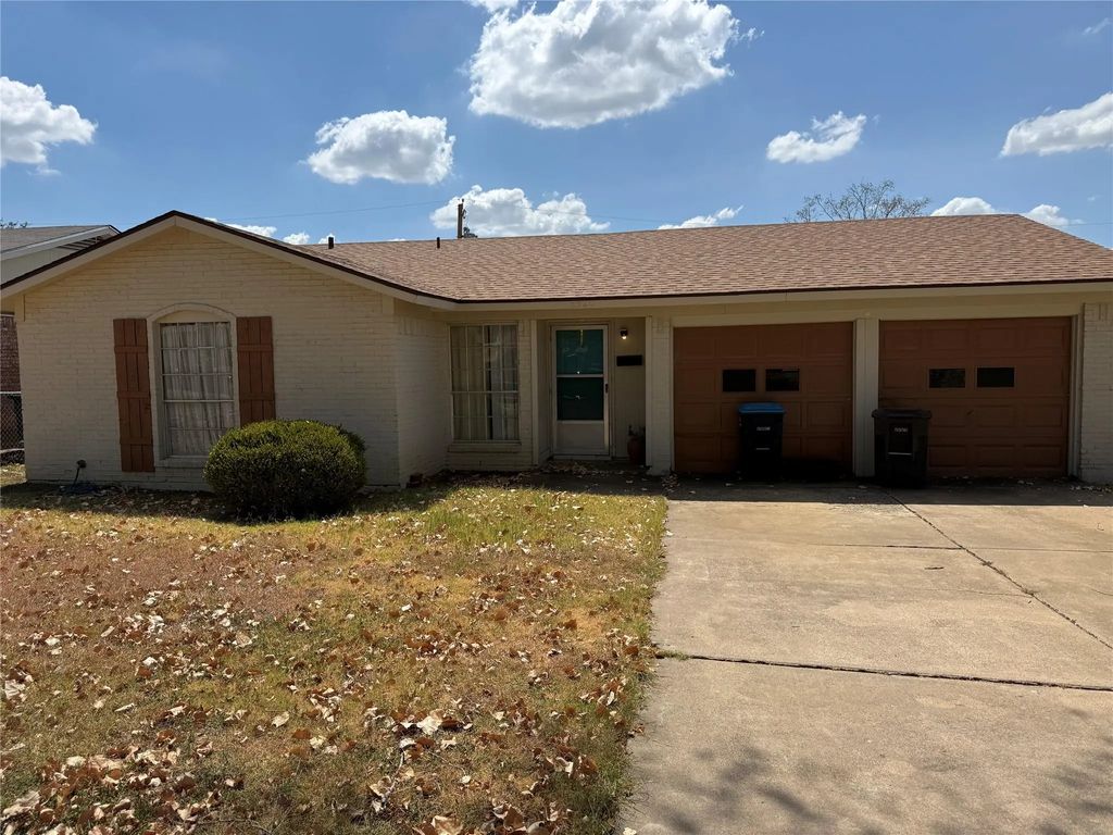 4520 Pecos Street, Fort Worth