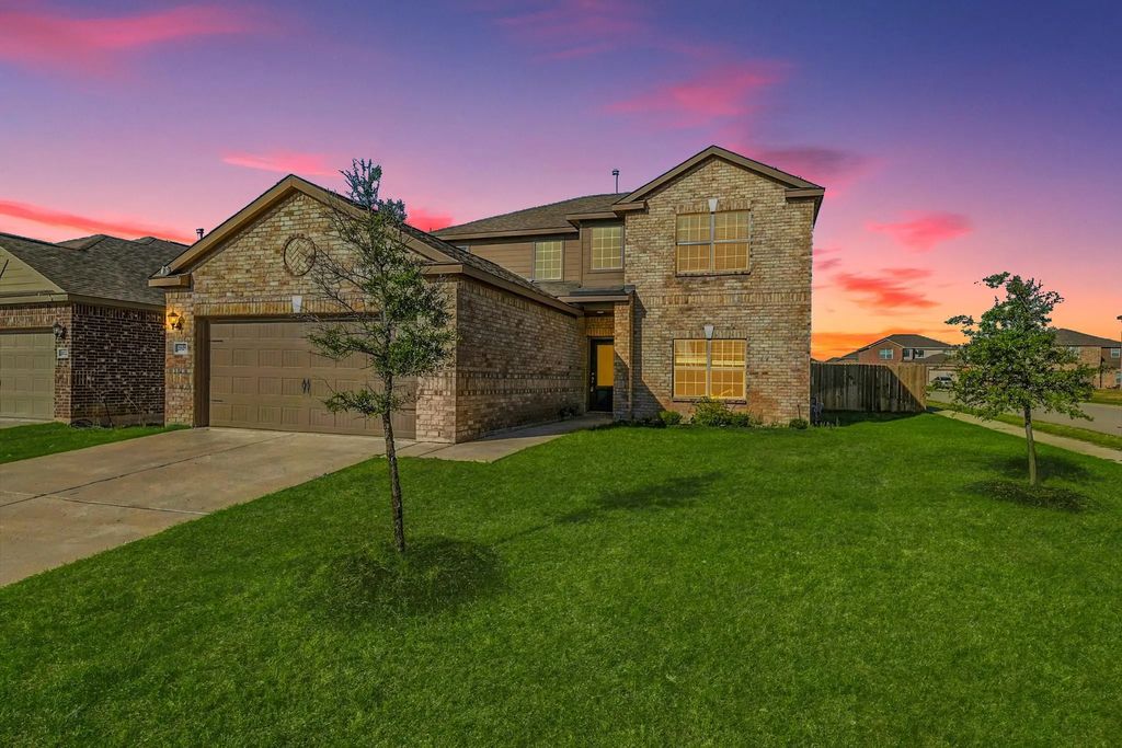 2029 Yarbrough Drive, Anna