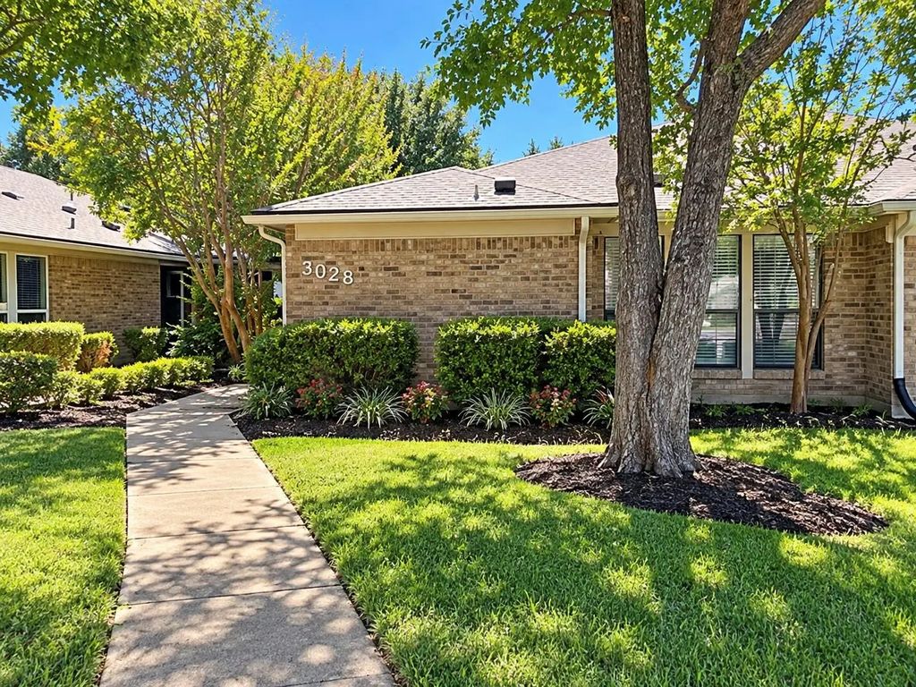 3028 Airhaven Street, Dallas