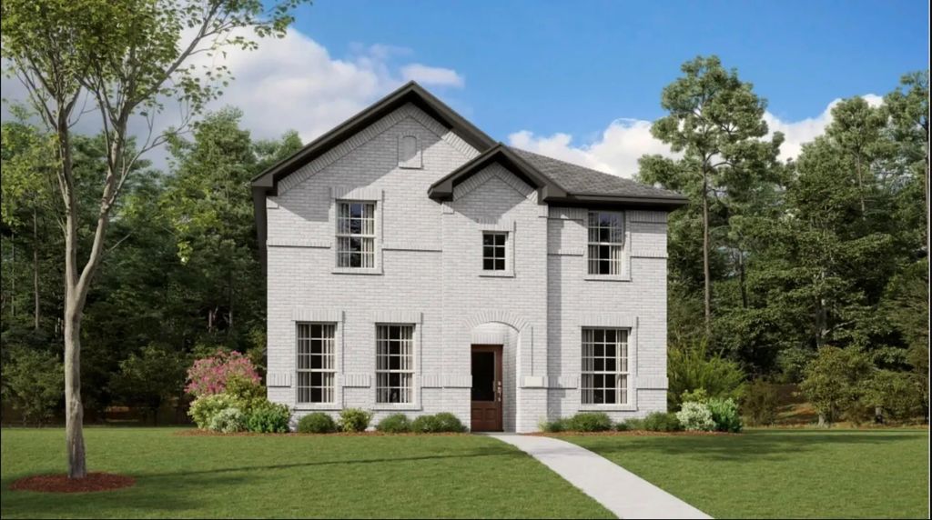 10185 Regal Bend Lane, Fort Worth