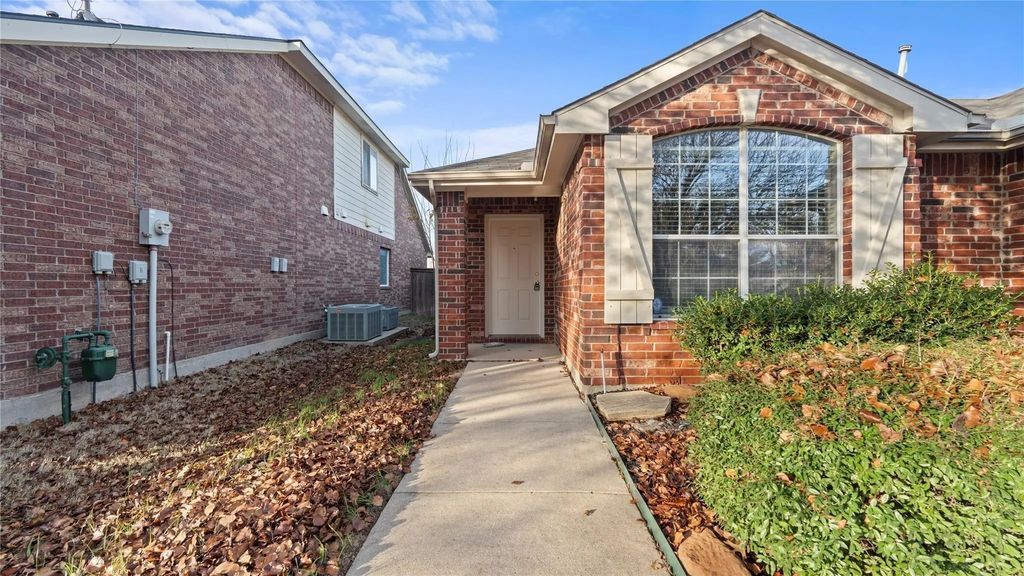 9204 Warren Drive, McKinney