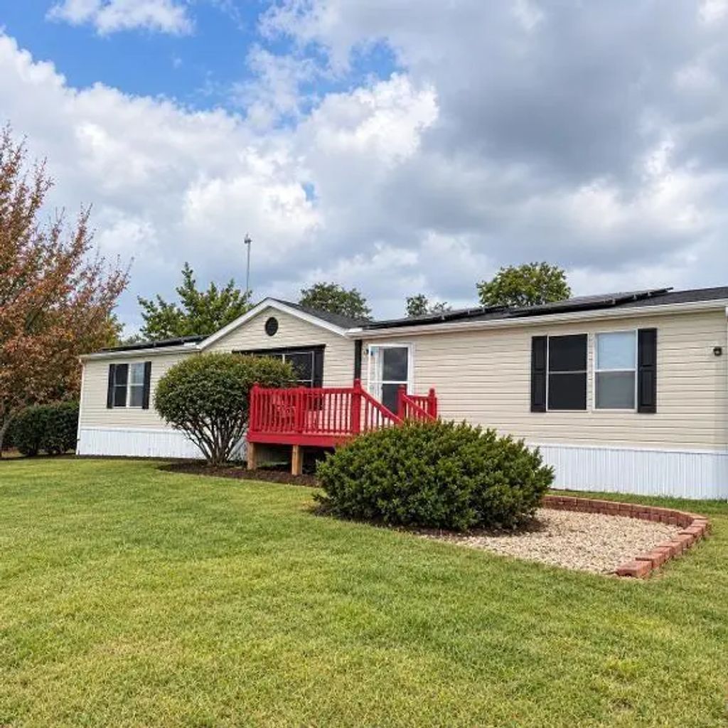 193 Blue Sky Lane, Springtown