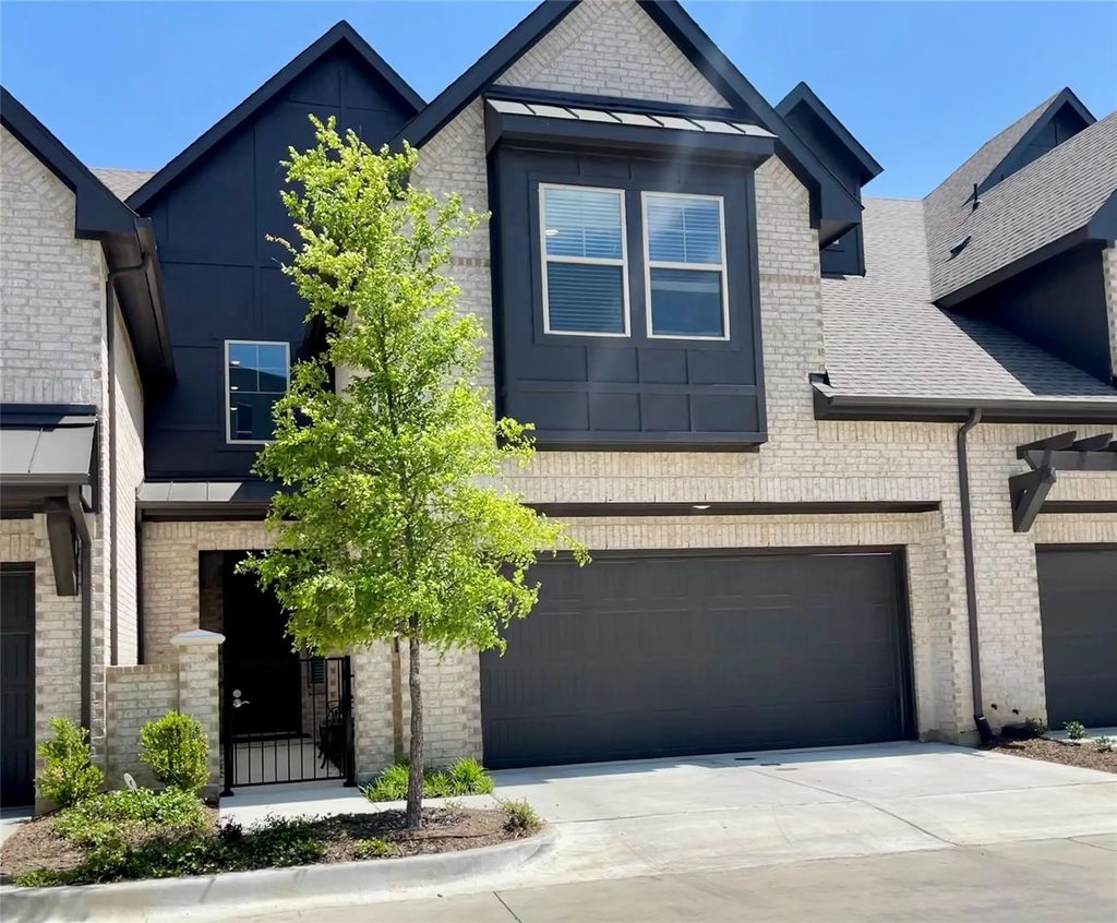 124 Claire Drive, Trophy Club