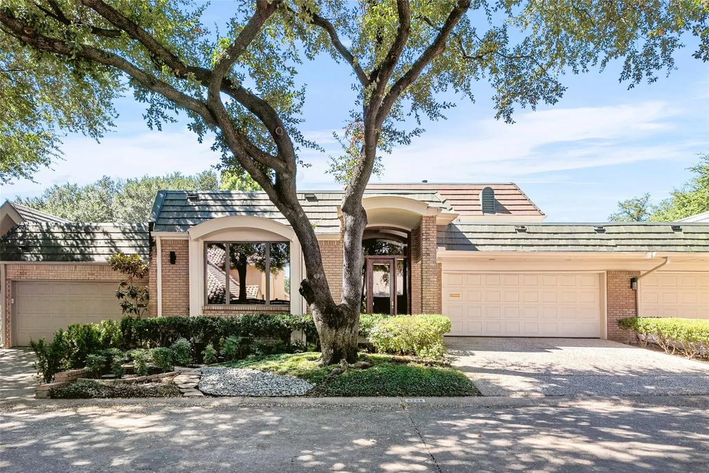 6294 Willowgate Lane, Dallas