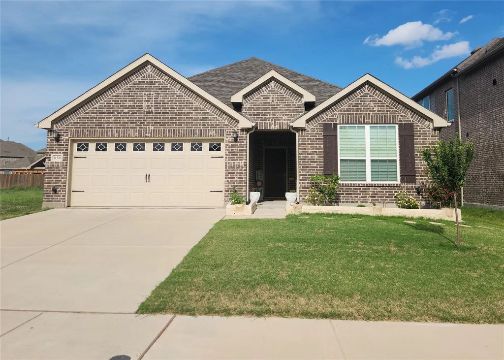 11516 Meadow Gale Ct, Haslet